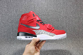 Air Jordan Legacy 312 "Just Don" чоловічі кросівки