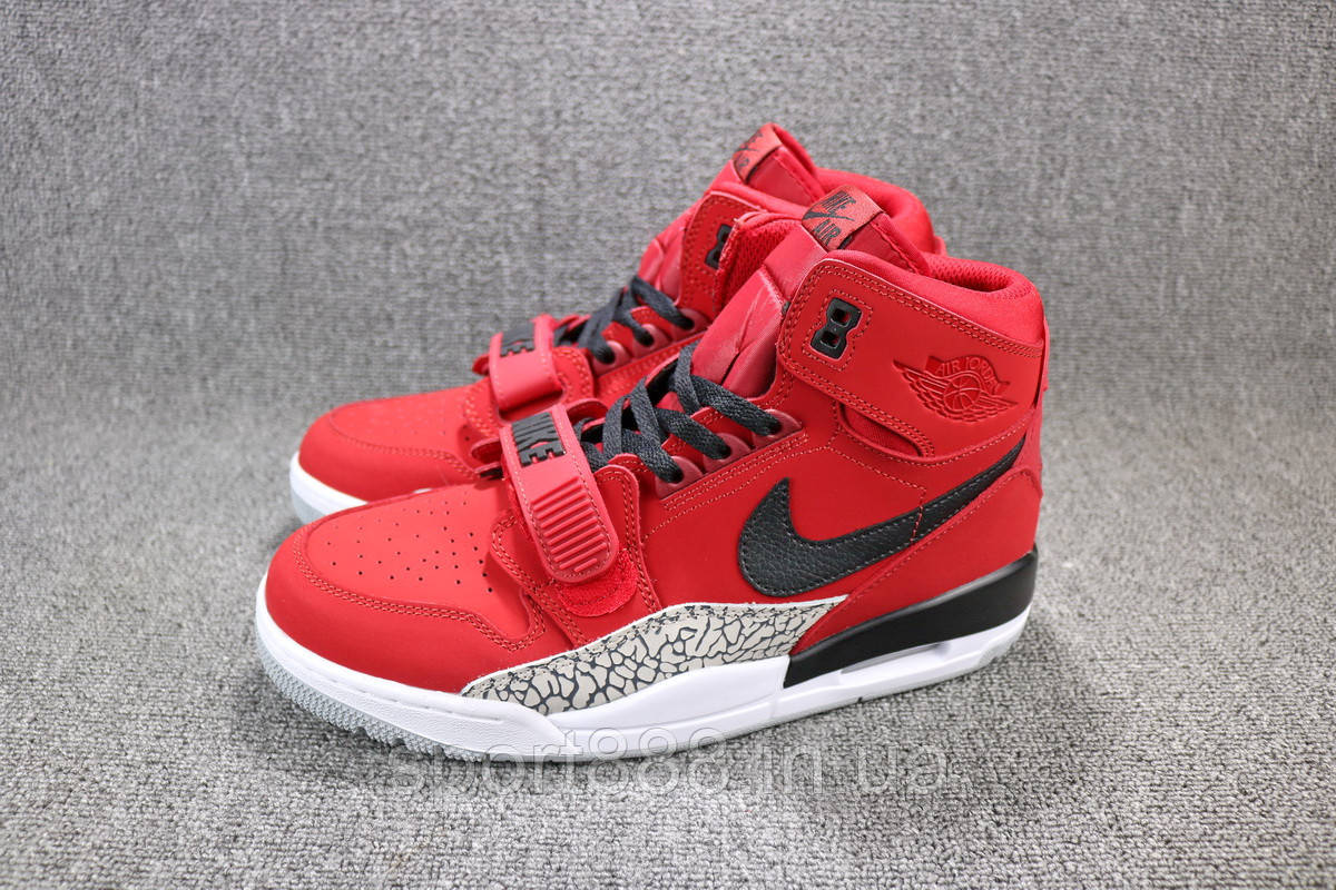 Just don hotsell jordan legacy