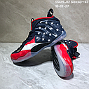 Nike Air Foamposite USA чоловічі кросівки, фото 6