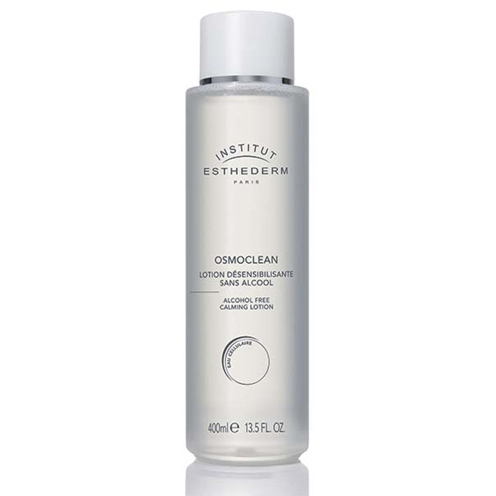 Заспокійливий лосьйон Osmoclean для шкіри обличчя Institut Esthederm,400ml