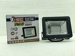 Світлодіодний прожектор 20w Puma-20 2700 K ТЕПЛИЙ