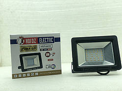 Світлодіодний прожектор 30 W Puma-30 2700 K ТЕПЛИЙ