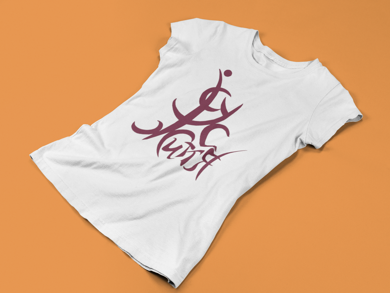 Жіноча футболка "Ісус життя", фото 1