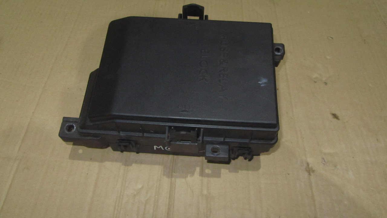 Блок запобіжників у складі Kia Magentis 919502G730, фото 1