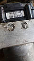 Блок ABS Opel Corsa C, Combo C, Meriva, Опель Корса Ц, Комбо С, Мерива. 0265231583, 13182319, 0265800443., фото 3