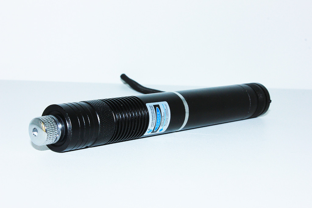 Мощный синий лазер 50000mW Pro (445nm) YX-B008 с дополнительными насадками! - фото 8 - id-p76662908
