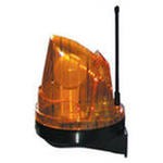 Сигнальна лампа з вбудованою антеною Doorhan Lamp