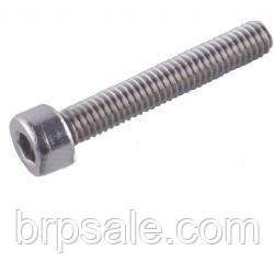 Гвинт з внутрішнім шестигранником М4 х 25 Sea-Doo, фото 1