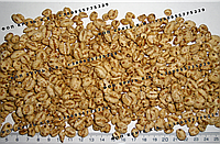 Воздушная пшеница взорванная Puffed wheat