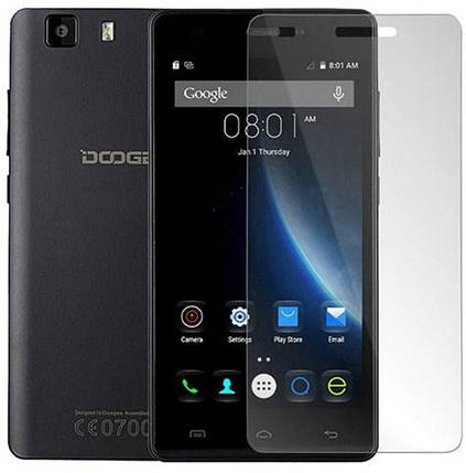 Захисне скло для Doogee X5, фото 2