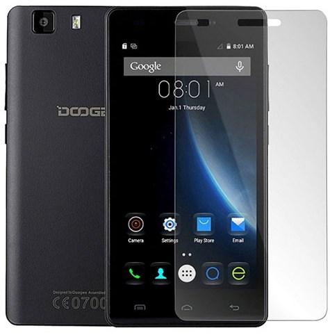 Захисне скло для Doogee X5