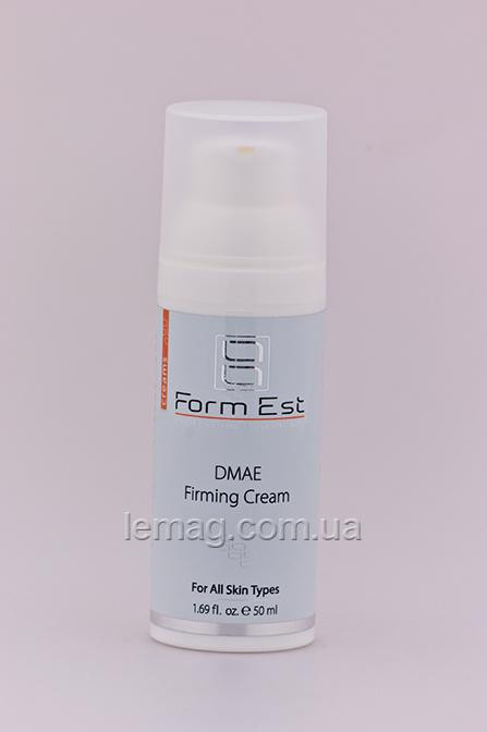 FormEst DMAE Firming Cream Крем-ліфтинг з ДМАЕ, 50 мл