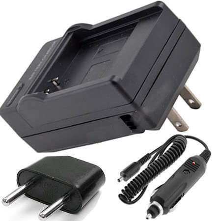 Зарядное устройство для NIKON EN EL3а - фото 1 - id-p76664415