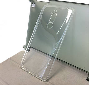 Чехол для Meizu M6t накладка бампер противоударный Ultra Thin
