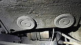 Упор для домкрата AUDI, VW,SKODA,SEAT 8N0803855;8N0804583, фото 3