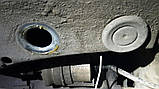 Упор для домкрата AUDI, VW,SKODA,SEAT 8N0803855;8N0804583, фото 4