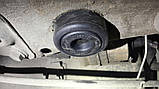 Упор для домкрата AUDI, VW,SKODA,SEAT 8N0803855;8N0804583, фото 7
