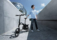 Велосипед Peugeot EF01 відзначений престижною нагородою