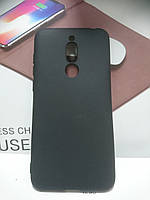 Чохол силіконовий для Meizu M6T