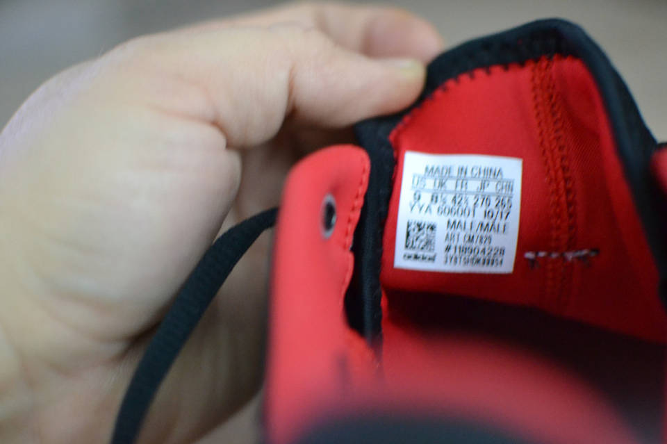 Adidas Barricade 2018 Boost CM7829 ID 857041813 3800 Prom.ua