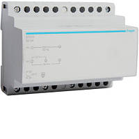 Трансформатор Hager ST315, 230В/24В, 230В/12В