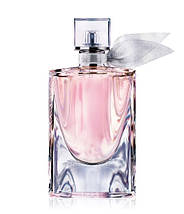 Lancome La Vie Est Belle L'eau de Toilette туалетна вода 100 ml. (Ланком Ля Ві Е Бель Єау де Туалет), фото 3
