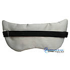 Маска для сну Silenta Котик, Silver, фото 4