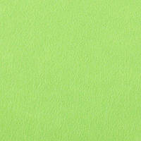 Фетр листовой 20х30 см светло-зеленый