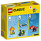 Lego Classic Моделі з кубиків 11001, фото 3