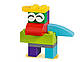 Lego Classic Моделі з кубиків 11001, фото 10