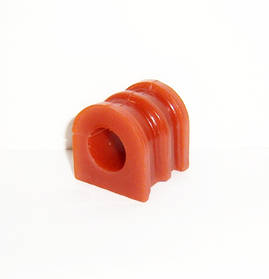 Втулка ремонтна стабілізатора перед NISSAN MICRA III ID=21mm 54613-9U000 поліуретан