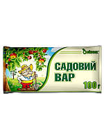 Садовый вар 100 г, Садівник