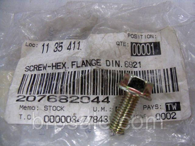 Гвинт з шестигранною головкою фланець 6921 M8 X 20 Can-Am Ski-Doo, фото 1