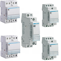 КОНТАКТОРИ МОДУЛЬНІ