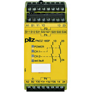  787070 Реле безпеки PILZ PNOZ PNOZ 16SP C 24VAC 24VDC 2n/o