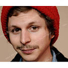 🧔 Борода та вуса реалістичні — накладка на сітці чорного кольору, фото 7