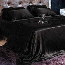 Атласна постільна білизна