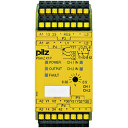  787949 Реле безпеки PILZ PSWZ X1P C 0,5V/24-240VACDC 2n/o 1n/c2so