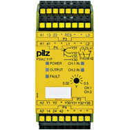  787951 Реле безпеки PILZ PSWZ X1P C 0,0075-0,5V/24-240VACDC