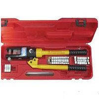 Прес гідравлічний ручний 70 кв. мм