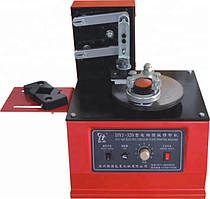 Майданчиковий датувальний принтер