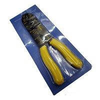 Прес для наконечників 9"