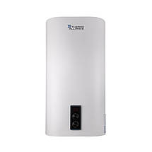 Бойлер Thermo Alliance плоский 50 л, СУХИЙ ТЕН (1200+800 Вт), вертикальний DT50V20G (PD)-D, фото 3