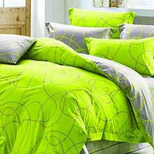 Постільна білизна з бязі Ранфорс