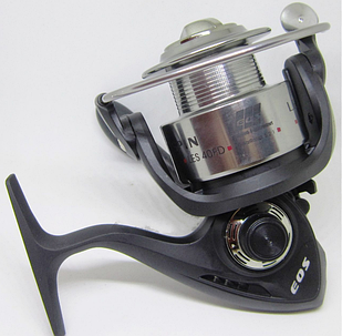 Котушка EOS Lexsan Spin, 3+1bb