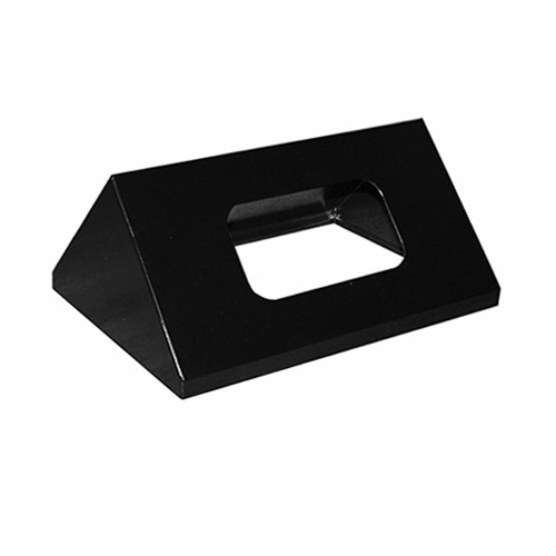 M 301Black Кришка для урни S-LINE 60 л