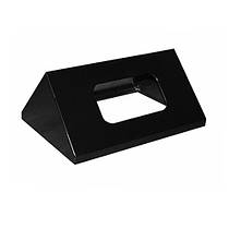 M 301Black Кришка для урни S-LINE 60 л