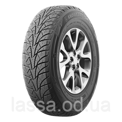Зимова шина ROSAVA SNOWGARD 185/65 R14 86T