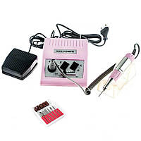 Фрезер для манікюру Nail Power 500