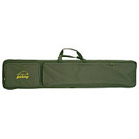 Кофр для вудок жорсткий 145х26х10 см. Acropolis КВ-2